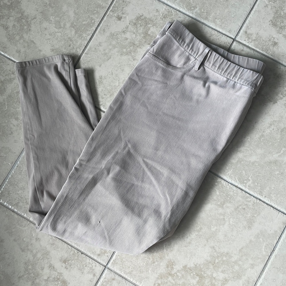 Joe Boxer Plus Size Pants